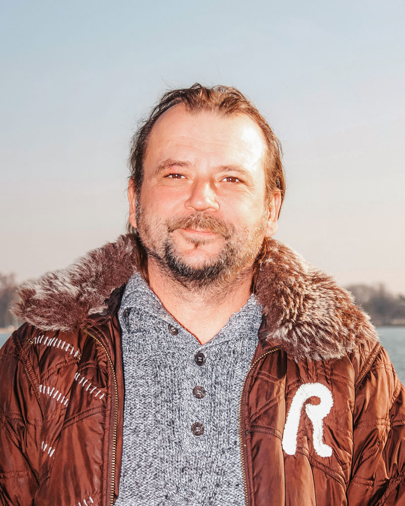 Nenad Mesaroš